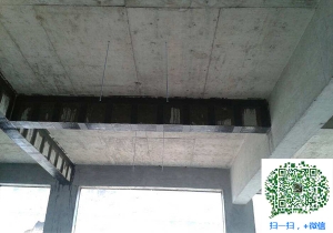 婺城青岛房屋结构加固